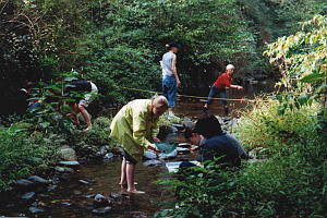 Geography field studies Geography field studies