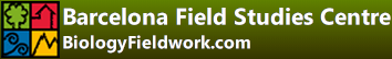 Barcelona Field Studies Centre